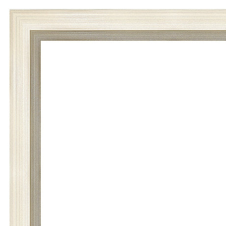 Our Campagne Contemporary Faux Wood Picture Frame #07824