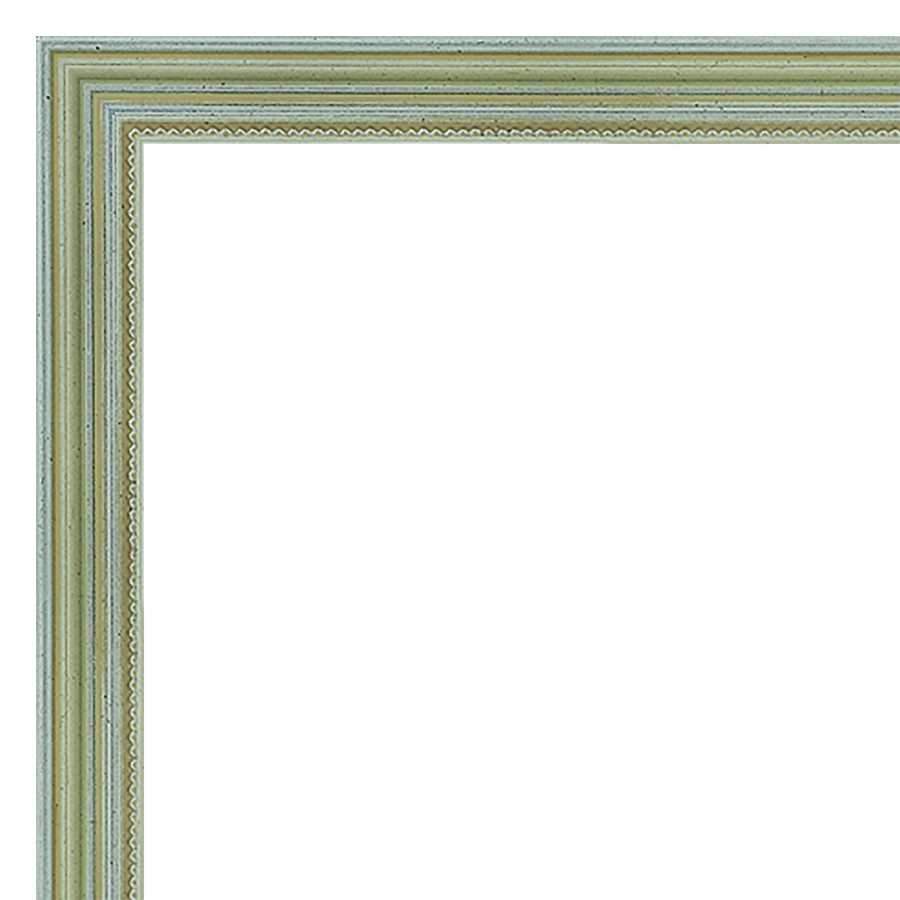 Our Silver Traditional Solid Wood Picture Frame #08203