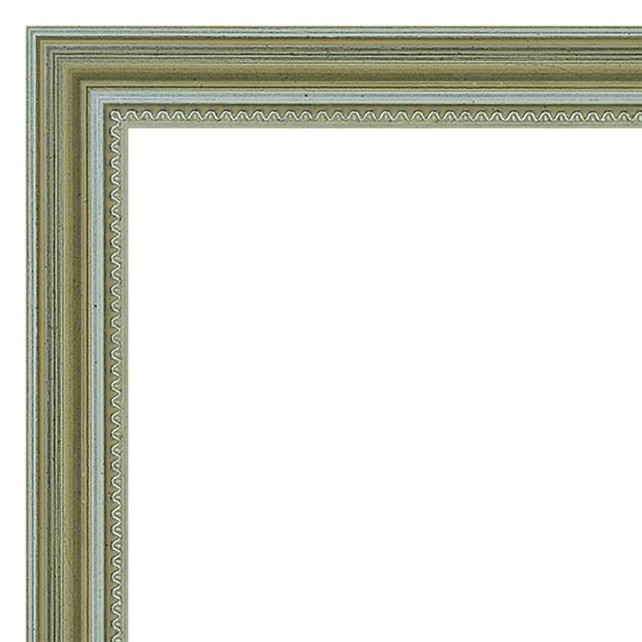 Our Silver Traditional Solid Wood Picture Frame #08204