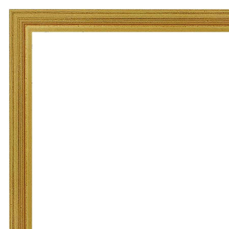 Our Gold Picture Frame Fillet #09002