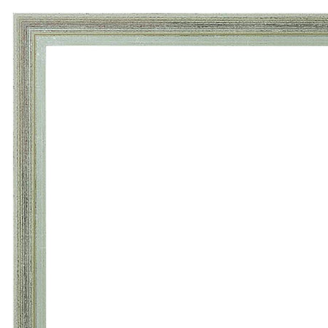 Our Silver Picture Frame Fillet #09003