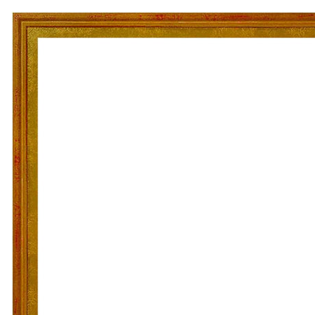 Our Gold Picture Frame Fillet #09058