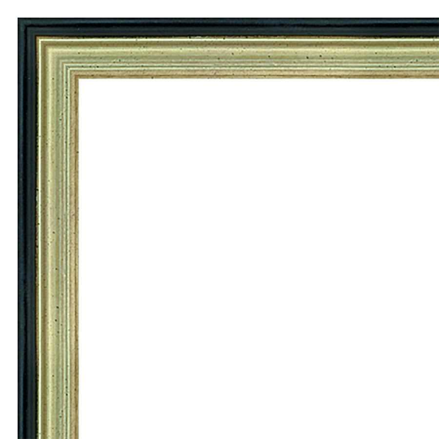 Our Silver Traditional Solid Wood Picture Frame #09439