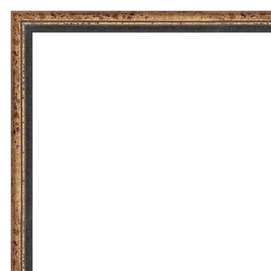 Our Antique Gold Picture Frame Fillet #09704