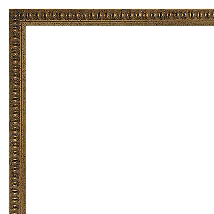 Our Antique Gold Picture Frame Fillet #10048