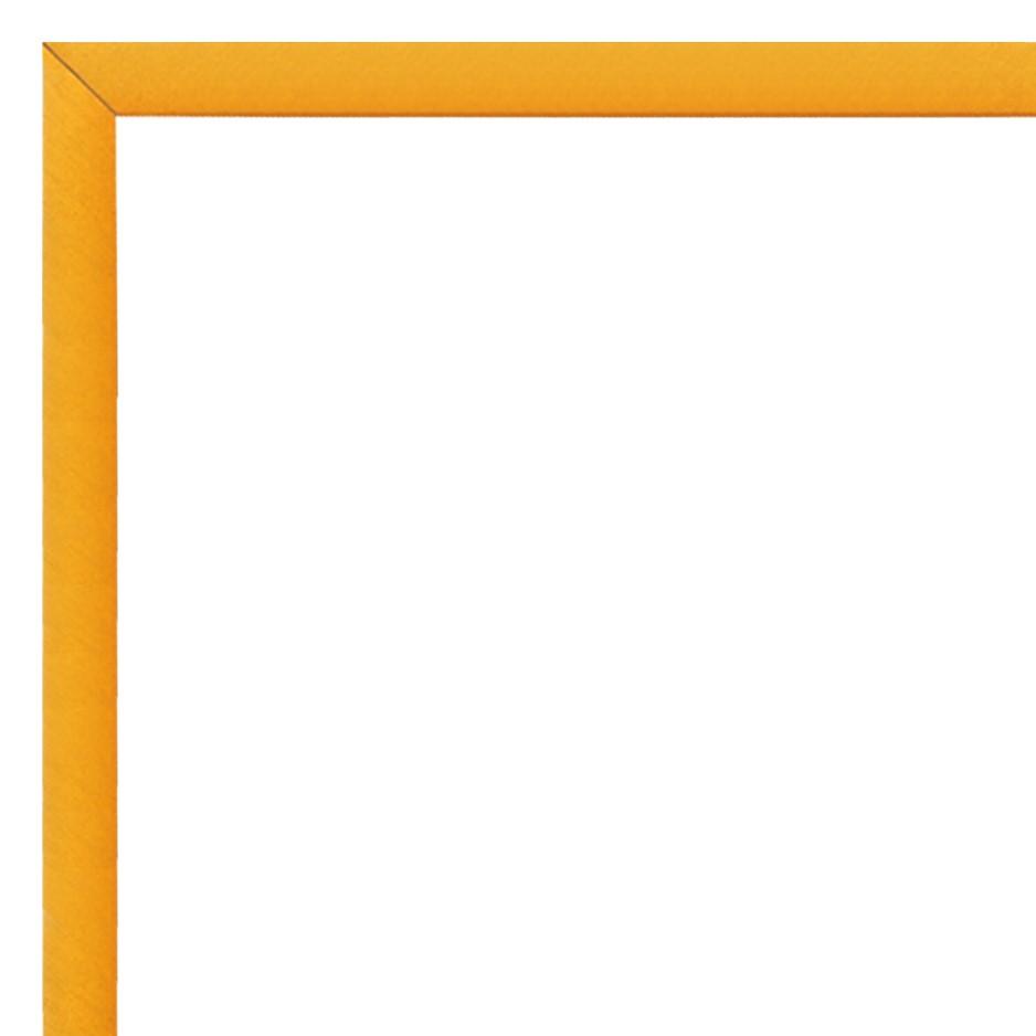 Our Gold Contemporary Metal Picture Frame #M1278