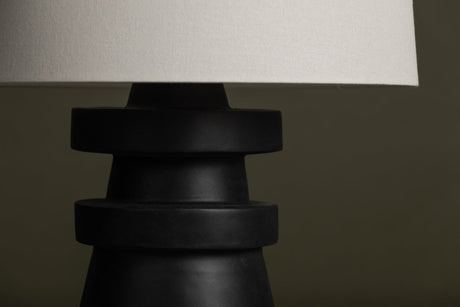grover-table-lamp-PTL1225-PBR/CCH-1