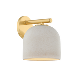 cara-wall-sconce-H1025101-AGB/CCP