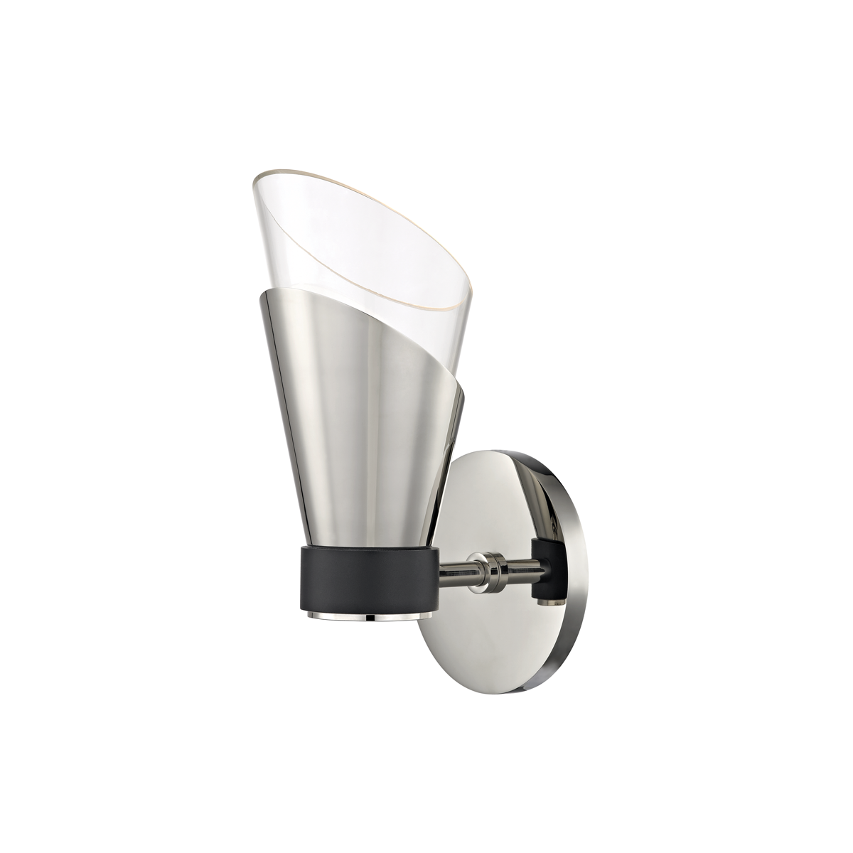 angie-wall-sconce-H130101-PN/BK