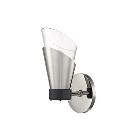 angie-wall-sconce-H130101-PN/BK