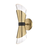 angie-wall-sconce-H130102-AGB/BK