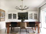 ace-chandelier-F5306-TBZ/BBA-2
