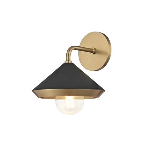 marnie-wall-sconce-H139101-AGB/BK