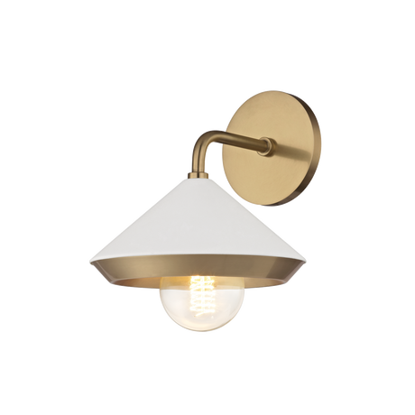 marnie-wall-sconce-H139101-AGB/WH