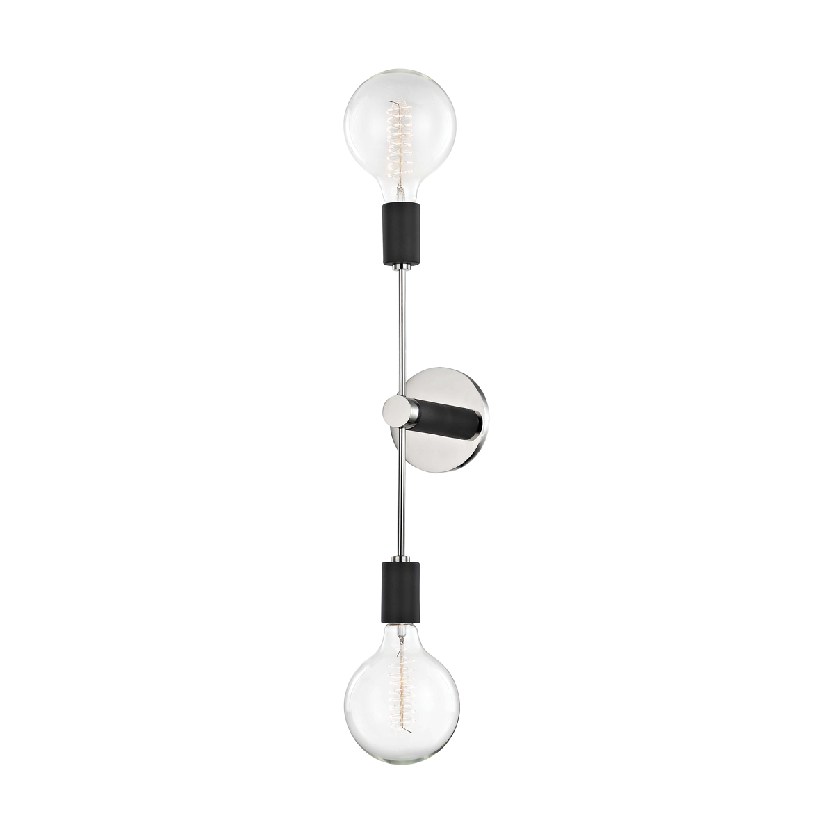 astrid-wall-sconce-H178102-PN/BK