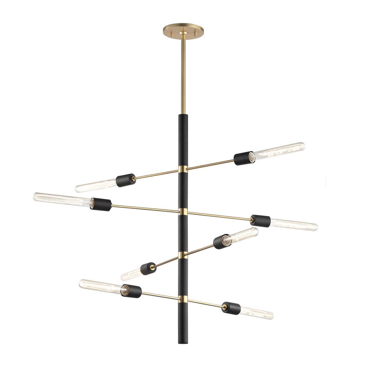 astrid-chandelier-H178808-AGB/BK