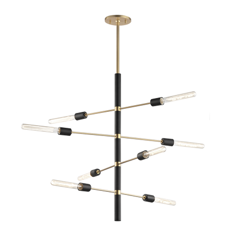 astrid-chandelier-H178808-AGB/BK