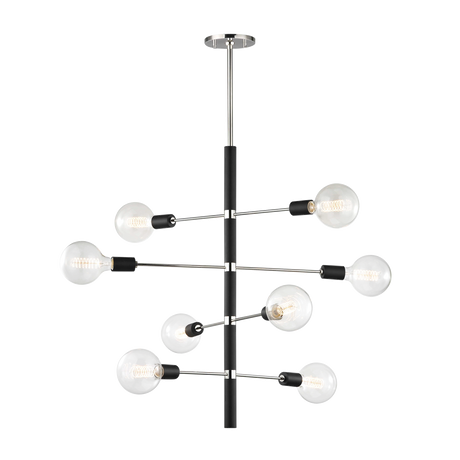 astrid-chandelier-H178808-PN/BK