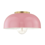 avery-flush-mount-H199501L-AGB/PK