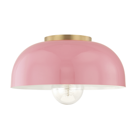 avery-flush-mount-H199501L-AGB/PK