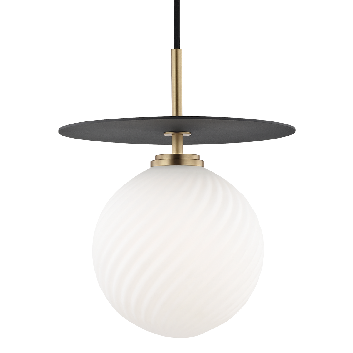 ellis-pendant-H200701L-AGB/BK