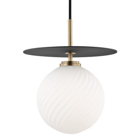 ellis-pendant-H200701L-AGB/BK