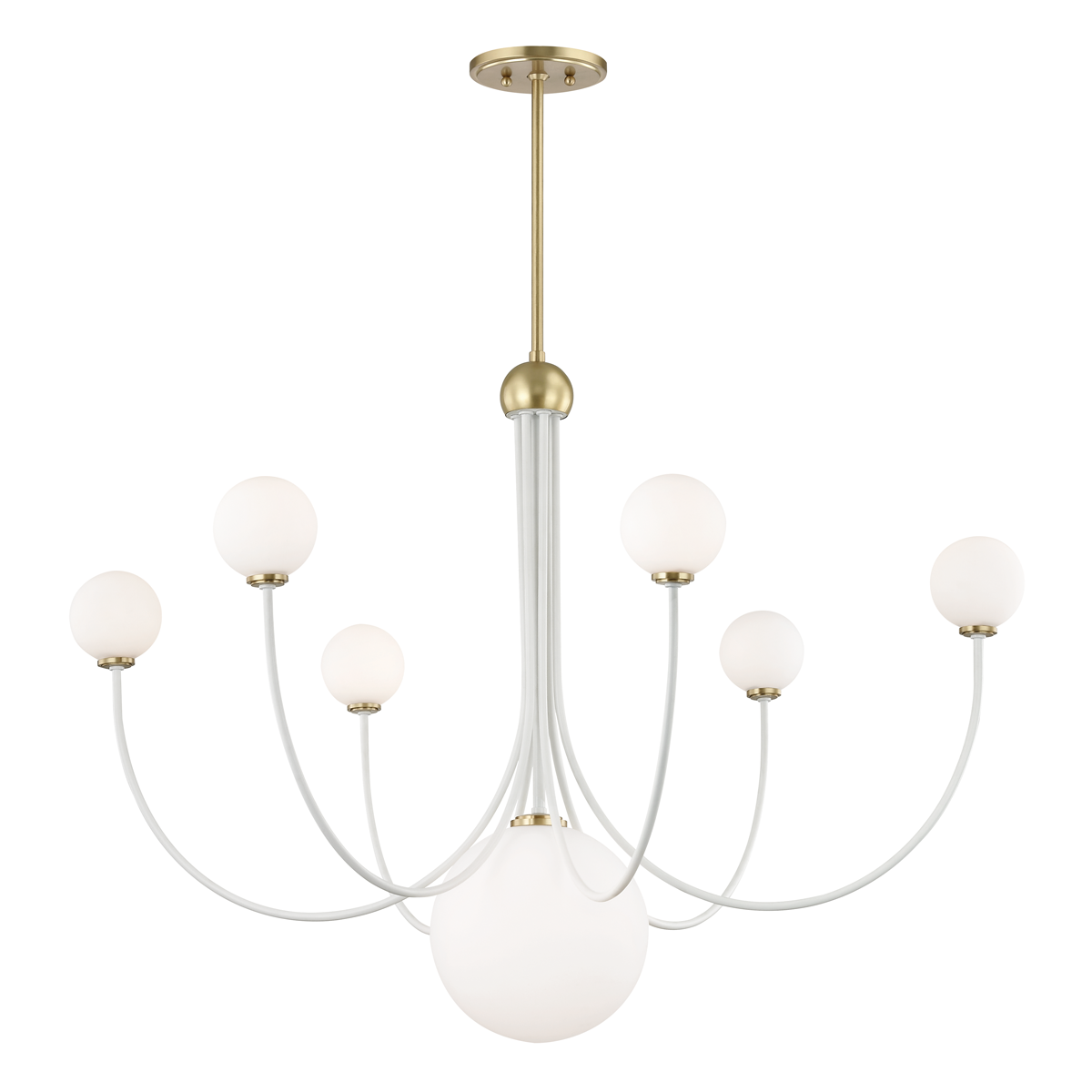 coco-chandelier-H234807-AGB/WH