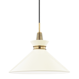 kiki-pendant-H251701L-AGB/CR