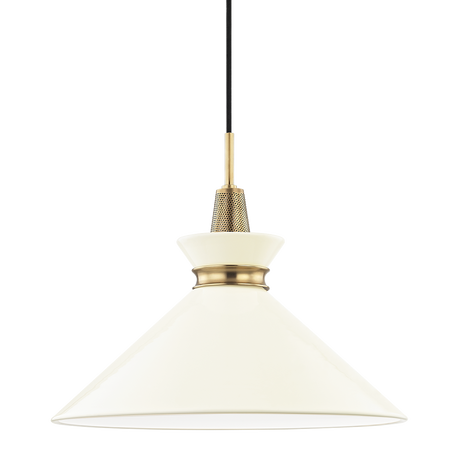kiki-pendant-H251701L-AGB/CR