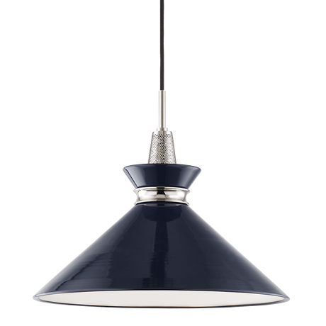 kiki-pendant-H251701L-PN/NVY