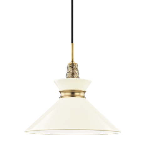 kiki-pendant-H251701S-AGB/CR
