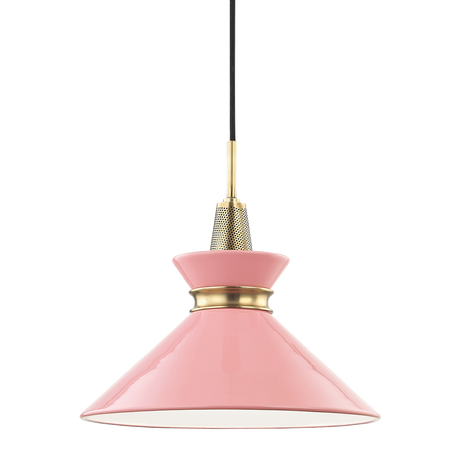 kiki-pendant-H251701S-AGB/PK