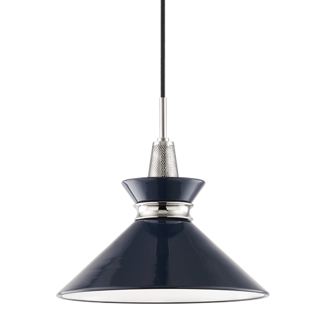 kiki-pendant-H251701S-PN/NVY