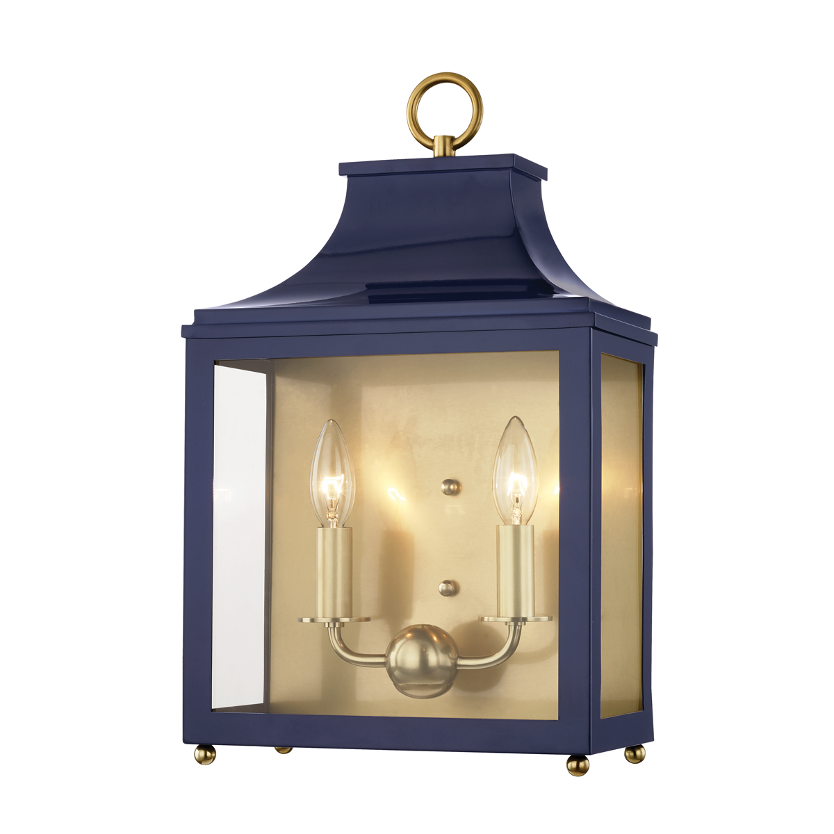 leigh-wall-sconce-H259102-AGB/NVY
