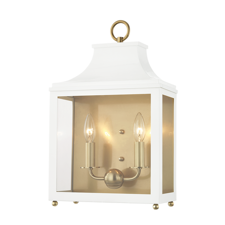 leigh-wall-sconce-H259102-AGB/WH