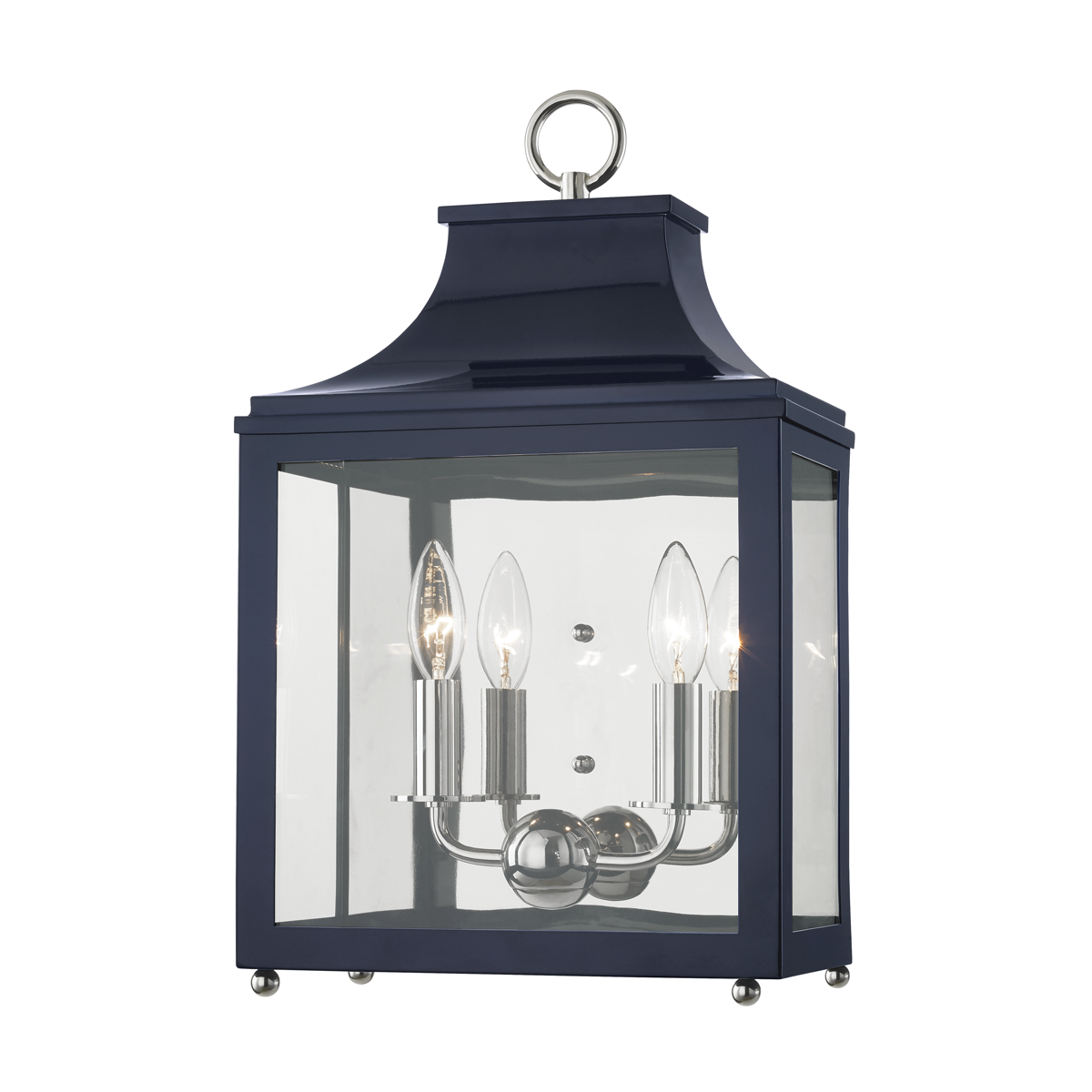 leigh-wall-sconce-H259102-PN/NVY