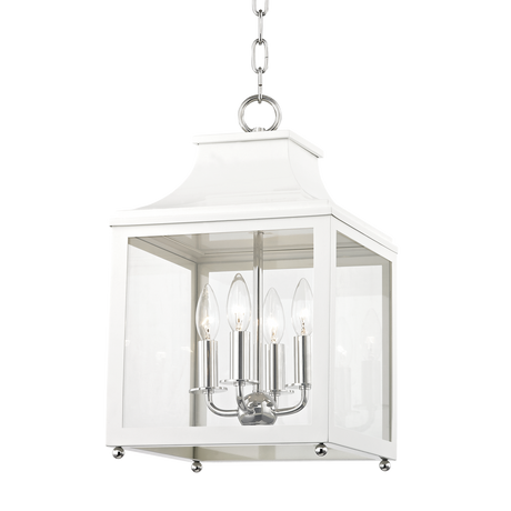 leigh-lantern-H259704S-PN/WH