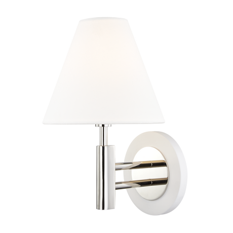 robbie-wall-sconce-H264101-PN/WH