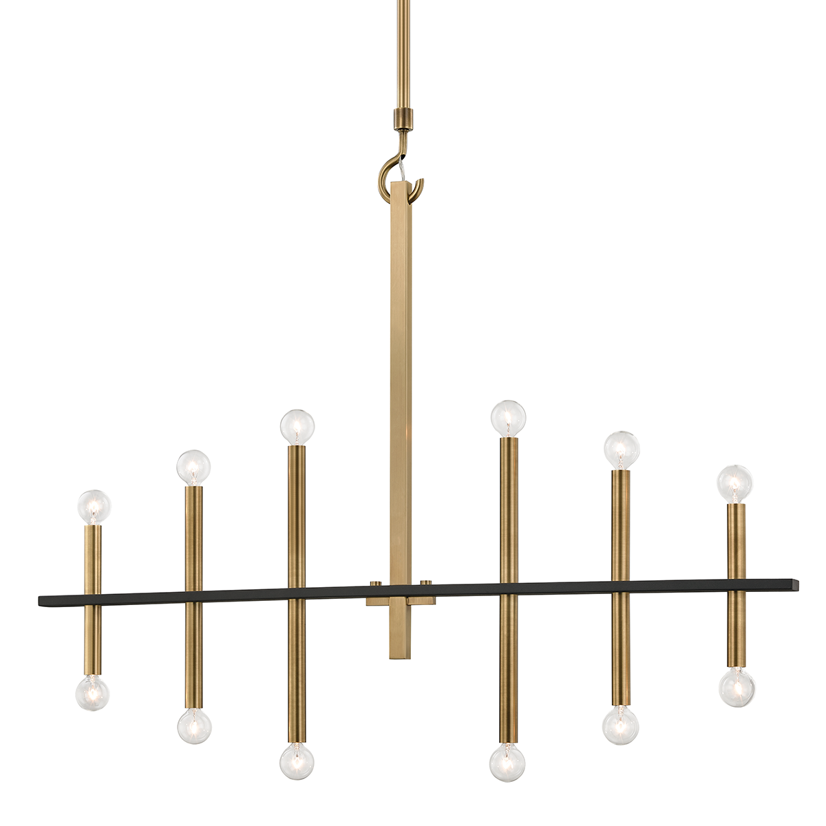 colette-chandelier-H296812-AGB/BK