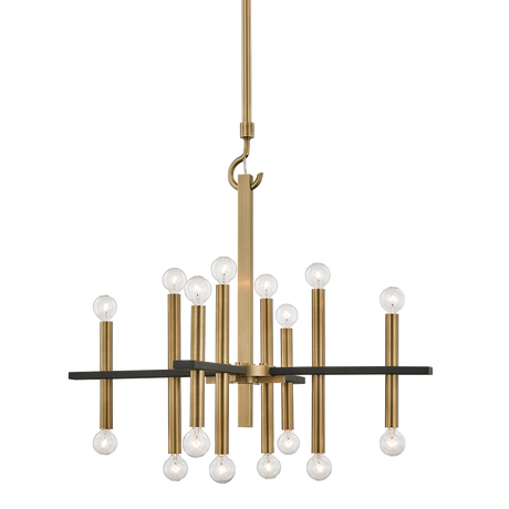 colette-chandelier-H296816-AGB/BK