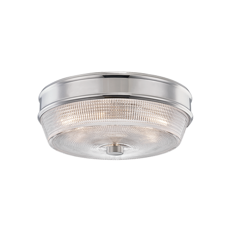lacey-flush-mount-H309501-PN