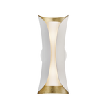 josie-wall-sconce-H315102-GL/WH