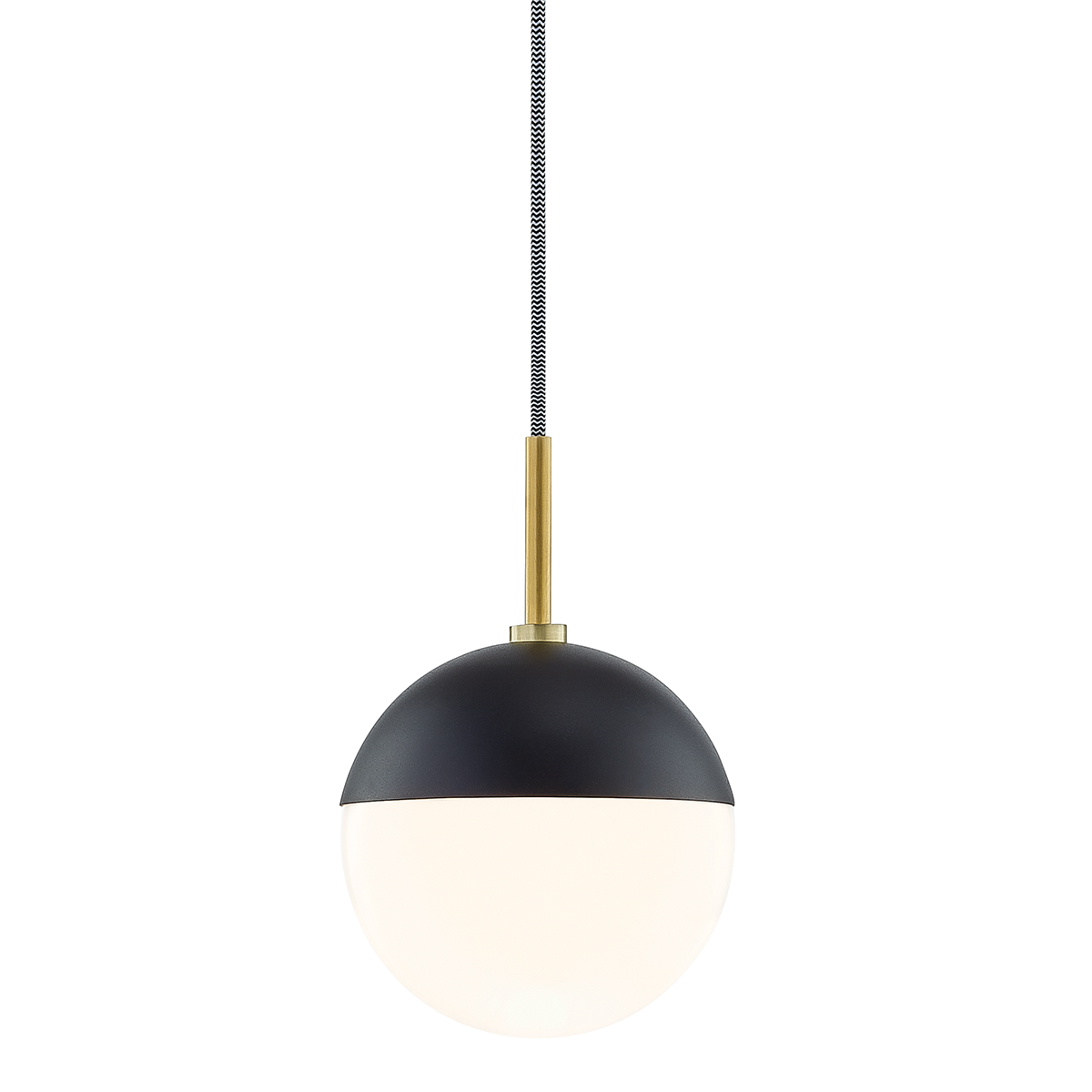 renee-pendant-H344701-AGB/BK