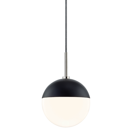 renee-pendant-H344701-PN/BK