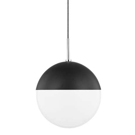 renee-pendant-H344701L-PN/BK