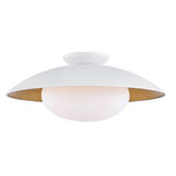 cadence-semi-flush-H368601L-WH/GL