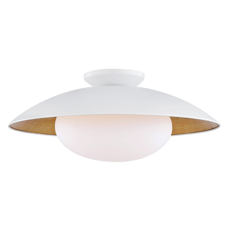 cadence-semi-flush-H368601L-WH/GL