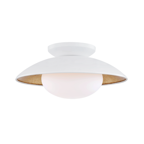 cadence-semi-flush-H368601M-WH/GL