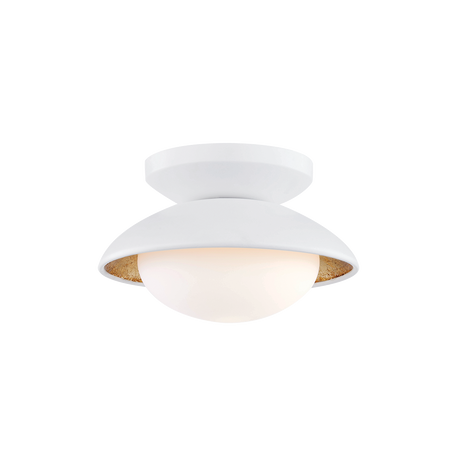 cadence-semi-flush-H368601S-WH/GL
