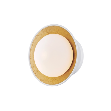 cadence-semi-flush-H368601S-WH/GL-1